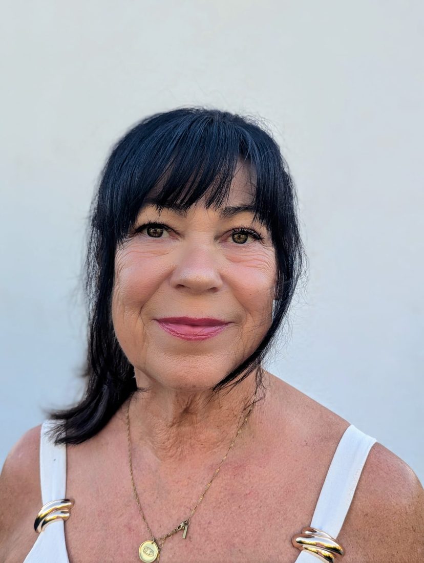 Hannelore Uecker – Massage-Therapeutin in Saarbrücken